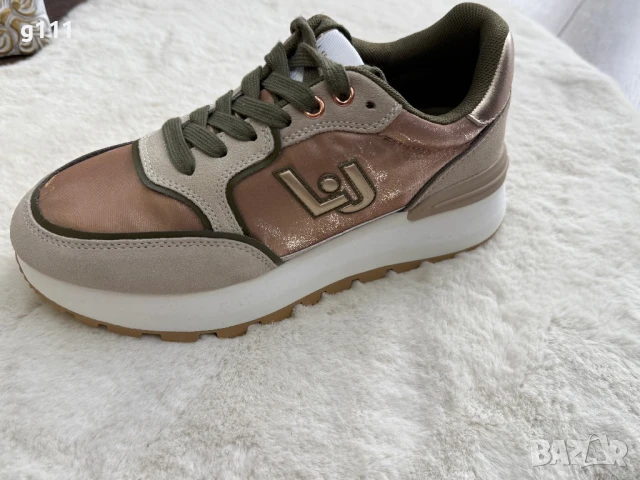 Сникърси Liu Jo