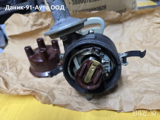 Спирачни барабани УАЗ,Волга, снимка 13 - Части - 44174949
