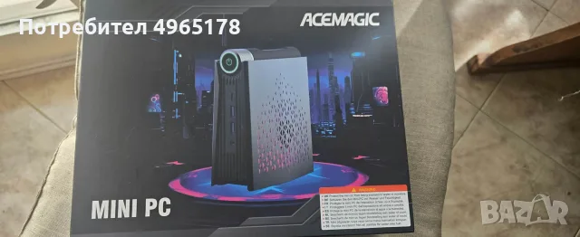 компютър mini pc
