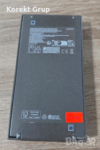 Samsung Galaxy S25 FE 5G 128GB 8GB RAM, снимка 6 - Samsung - 53976082