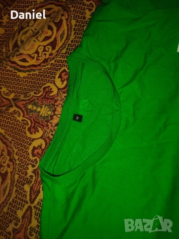 тениска, снимка 4 - Тениски - 51867832