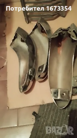 Авточасти за ВОЛГА, снимка 16 - Части - 38015225