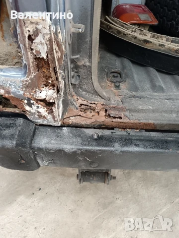 Автобояджийски и тенекеджйски услуги, снимка 7 - Автотенекеджийски и автобояджийски - 41591094