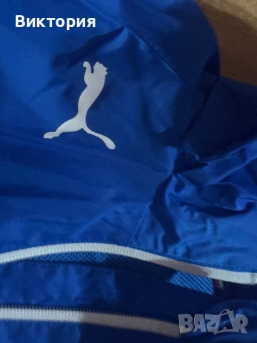 Детско пролетно яке пума , снимка 4 - Детски якета и елеци - 54139923