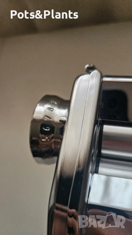 машина за паста Marcato Atlas 180, снимка 4 - Други - 53162235