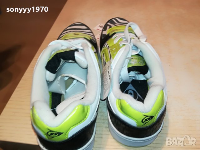 dunlop new-england 2711221059, снимка 9 - Маратонки - 38812706