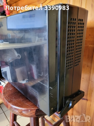 Магнетофон Uher SG520 VARIOCORD, снимка 12 - Декове - 52972260