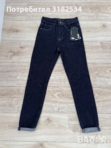 Дънки Junona нови с етикет