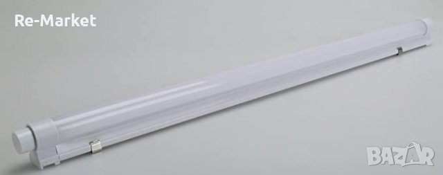 Промо: Müller LED лампа с тяло, 60 см с димер, снимка 3 - Лед осветление - 37701779