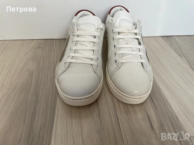 Dolce & Gabbana маратонки 37 Оригинал, снимка 3 - Маратонки - 50721215