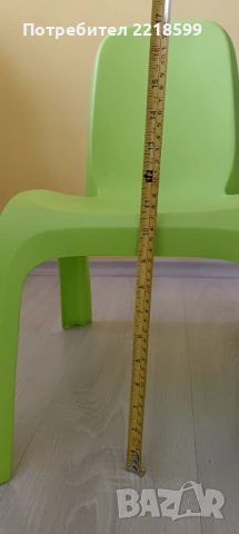 Детски стол игра хранене , снимка 3 - Мебели за детската стая - 53925932