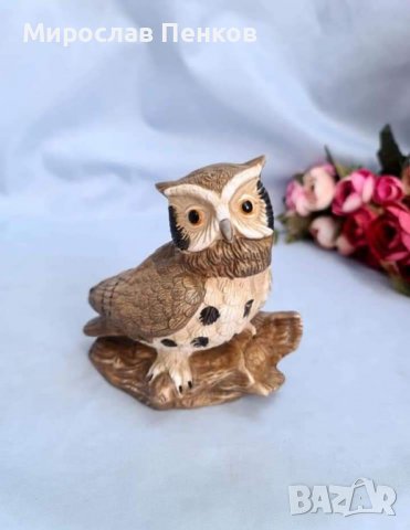 Статуетка, снимка 1