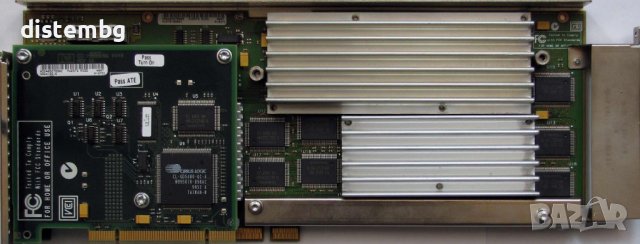 Видеокарта HP VISUALIZE fx4+ (A1278-60001)