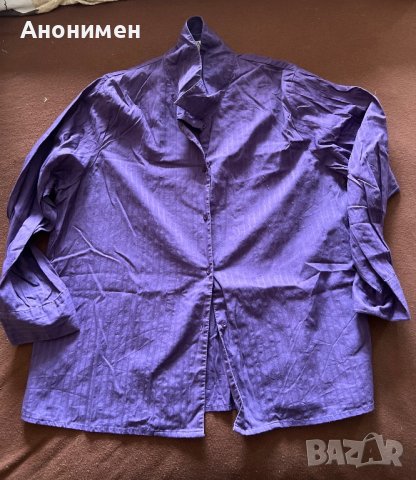 Дамски ризи, снимка 6 - Ризи - 22332877