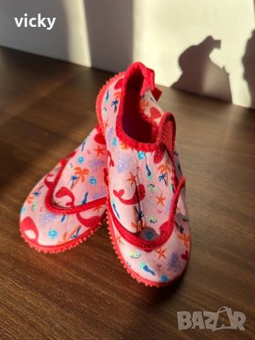 Детски аква обувки, размер 26