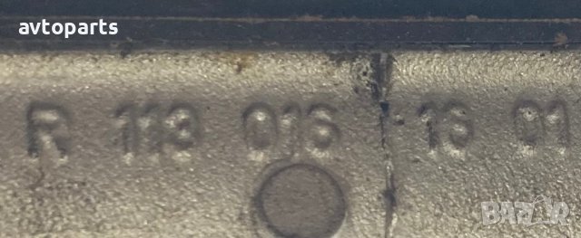 Mercedes w220 s500 306кс Цилиндрови Глави, снимка 10 - Части - 42445234