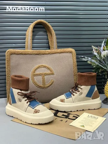 UGG дамски зимни обувки 