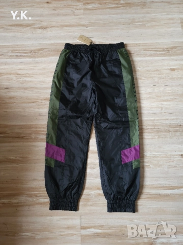 Оригинално мъжко долнище Burberry, снимка 2 - Спортни дрехи, екипи - 52094850