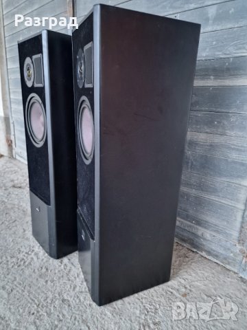 Тонколони  MB  QUART  690 MCS , снимка 4 - Тонколони - 39638033