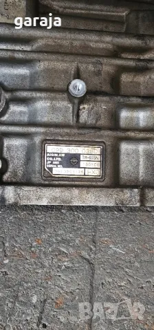 Скоростна кутия 3.0 TDI VW touareg 224ps 2006г, снимка 2 - Части - 47619445