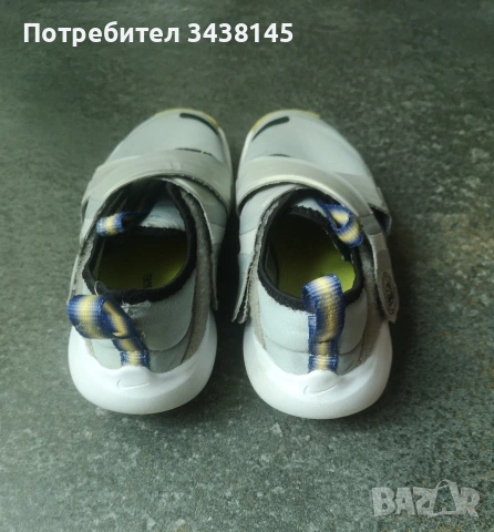 Детски маратонки Nike , снимка 3 - Детски маратонки - 53336521