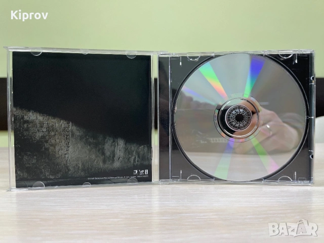 🎶 Timbaland – Shock Value (оригинален CD), снимка 3 - CD дискове - 53233375