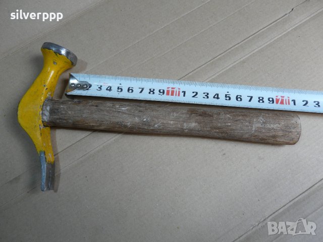  Старо обущарско чукче - 54 