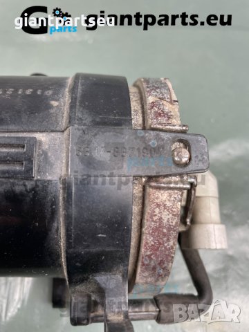 Халоген ЛЯВ за БМВ е46 BMW e46 КУПЕ , 8371907, снимка 3 - Части - 40577607