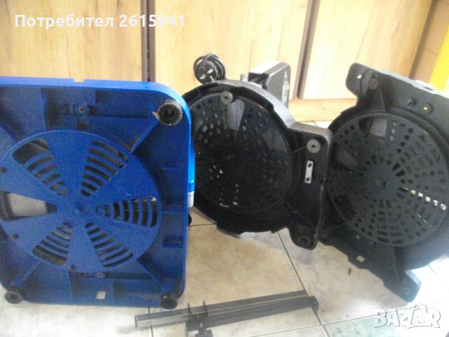 1050/800 Вата-Немска Пендула-Повдигащ/Потъващ Циркуляр-Професионален-GUDE/Meister/King Craft-КатоНов, снимка 3 - Други инструменти - 40369401