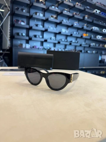 очила ysl saint laurent , снимка 3 - Слънчеви и диоптрични очила - 50572043