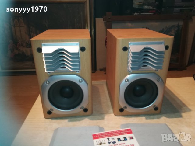 panasonic sb-pm03 2бр тонколони 1003211743, снимка 3 - Тонколони - 32111397