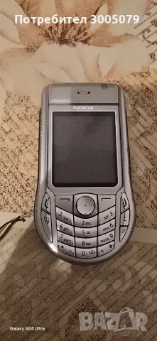  Nokia 6630, снимка 3 - Nokia - 50212861