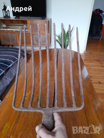 Стара вила,набуня #3, снимка 5 - Други ценни предмети - 39874931