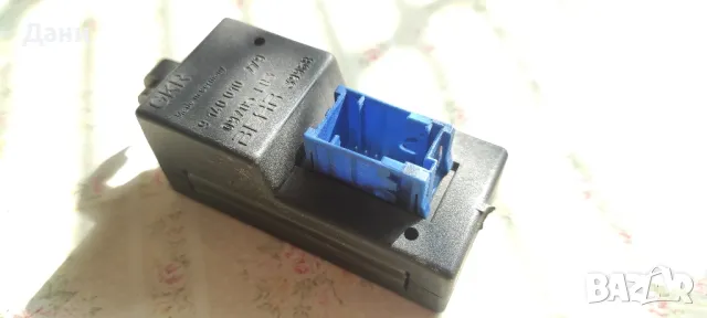 Реле перка Пежо 206