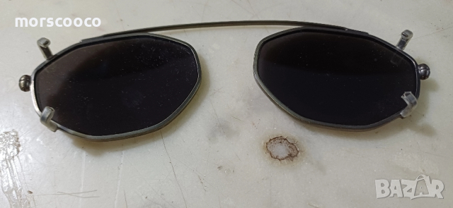 Стари очила песне - ,,CHEROKEE" , снимка 2 - Слънчеви и диоптрични очила - 52902137