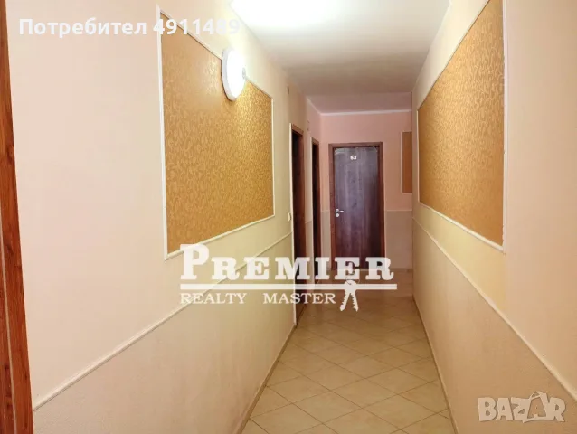 Уютно студио в Слънчев Бряг, снимка 13 - Апартаменти - 56269949