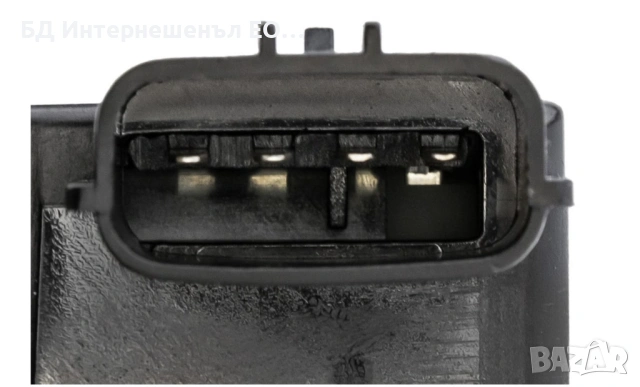 81230-2L200 Брава за багажник, Hyundai, I30 SW MK1 2007-2012 Комби, 4 ПИН, снимка 7 - Части - 53064820