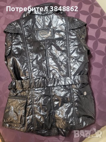 Яке Just Cavalli , снимка 2 - Якета - 42926265