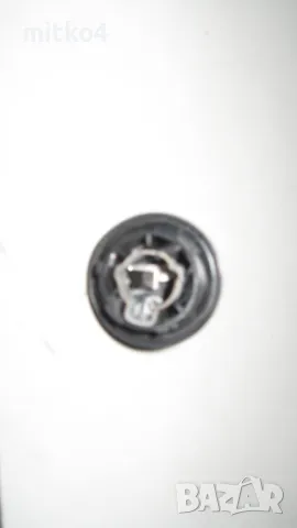 фасунка за мигач за мерцедес 124 106999, снимка 3 - Части - 48280592