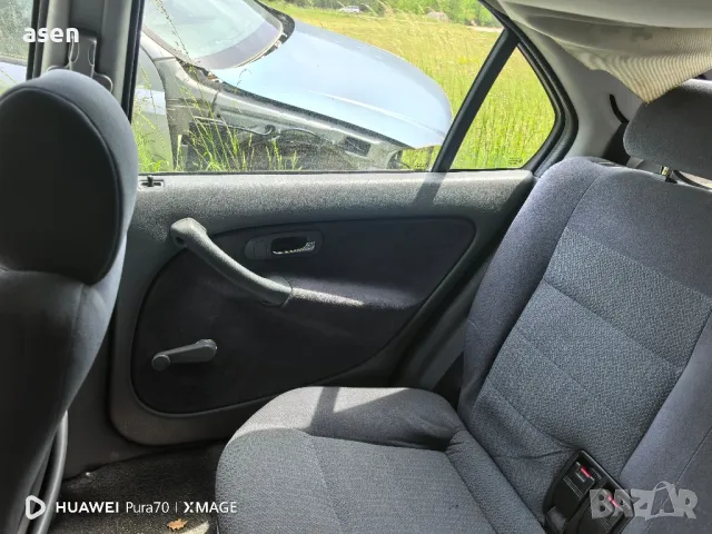 Honda Civic на части, снимка 10 - Автомобили и джипове - 50413468