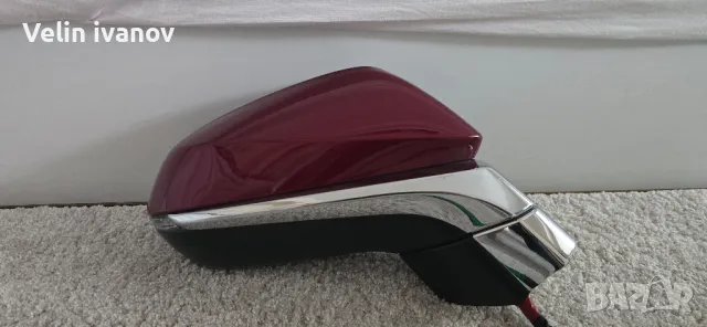 дясно огледало за Lexus RX