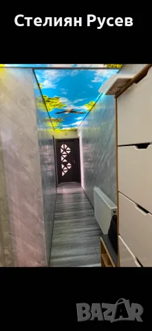 НАЙ - ЦЕНТЪР CENTRAL PARK / мола - апартамент 167кв.м  във гр. Силистра, етаж 4 от  5,  -цена 267 00, снимка 3 - Апартаменти - 55751342