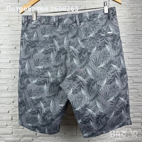 Къси панталони Boss, снимка 3 - Къси панталони - 50884668