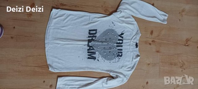 Ежедневни дамски блузи , снимка 6 - Блузи с дълъг ръкав и пуловери - 42868065