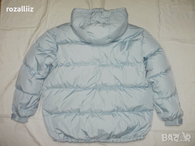 L.O.G.G детско яке с гъши пух 13-15г., снимка 12 - Детски якета и елеци - 42793279