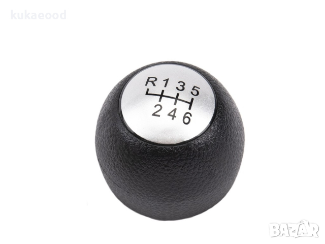 Топка за скоростен лост Alfa Romeo 166,6 скорости