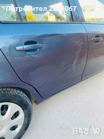 Opel Korsa 1.2 газ инж , снимка 5 - Автомобили и джипове - 55742946