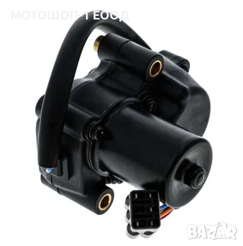 Актуатор за капак ремък 2005-23 Kawasaki Brute Force 650 750 KVF750, снимка 6 - Части - 52067974