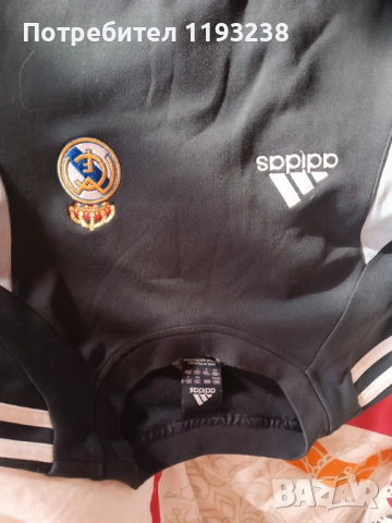 Реал Мадрид/Real Madrid , снимка 2 - Спортни дрехи, екипи - 53926855