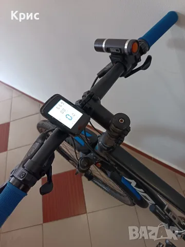 Велосипед, колело NORCO-28", снимка 6 - Велосипеди - 55941397